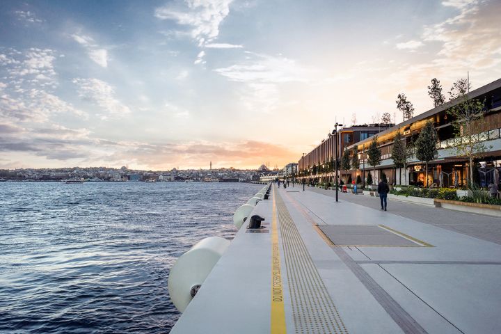 Galataport 1